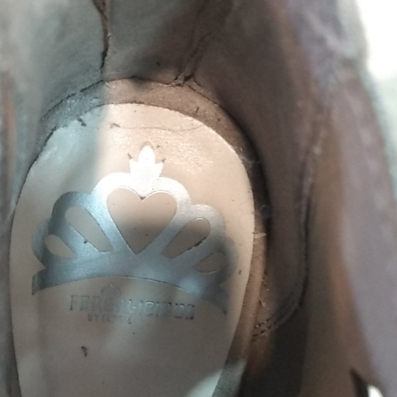 Shoes - Picture 3 of 3